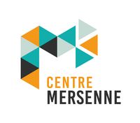 Logo du centre Mersenne